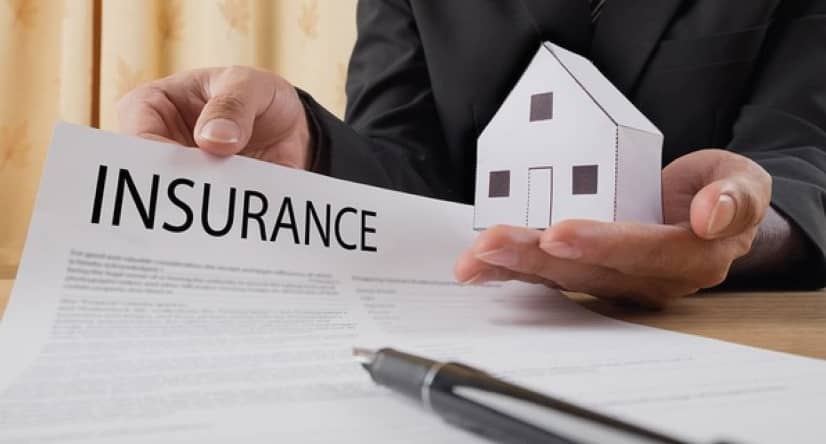 home insurance contract