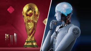 Coupe du monde 2022 : découvrez le vainqueur prédit par une Intelligence Artificielle