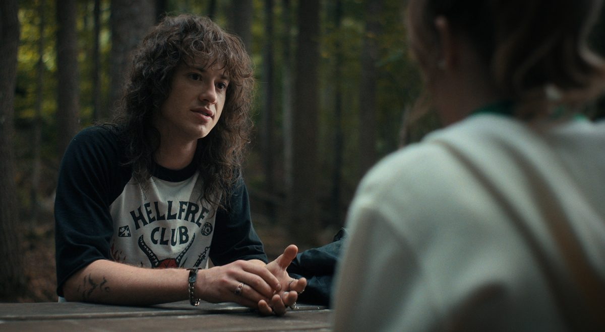 Qui est mort dans Stranger Things 4