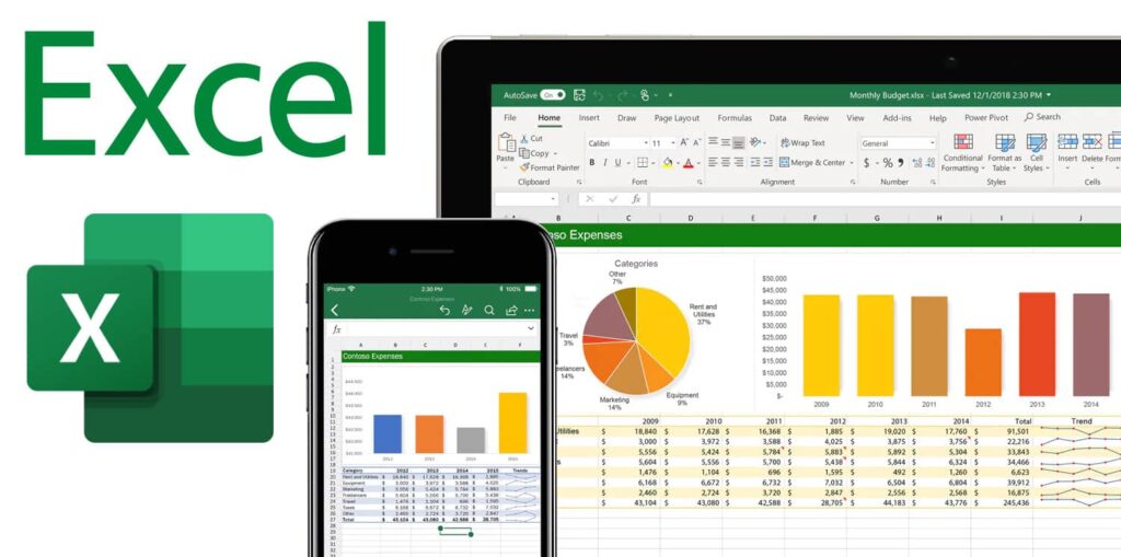 microsoft excel
