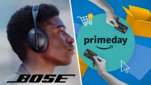 Promo Bose Headphones 700 : casque bluetooth Amazon Prime Day