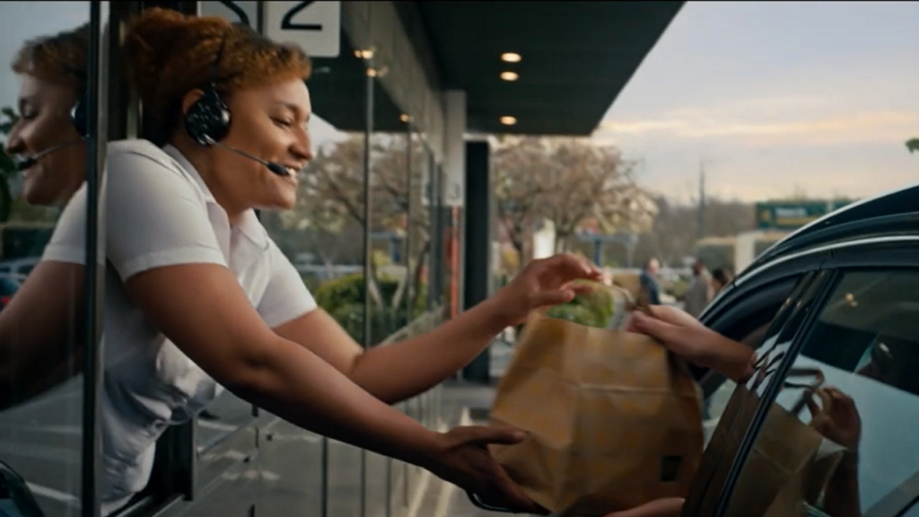 pub mcdonalds a chacun son service 2022