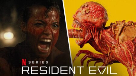 Resident Evil sur Netflix : pourquoi la série divise les fans de zombie ?