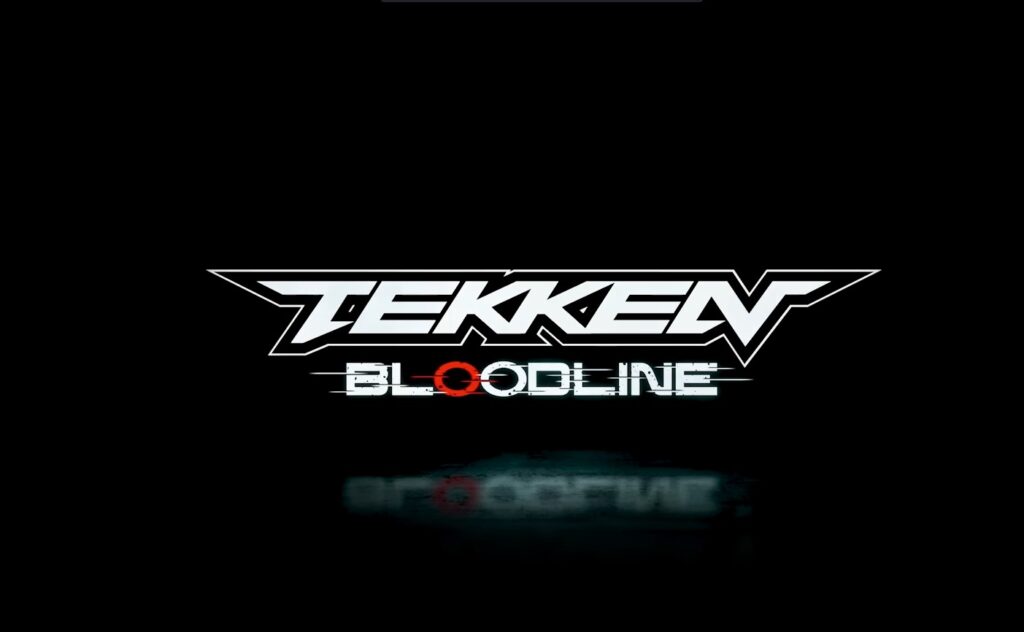 tekken bloodline