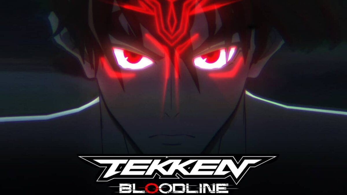 Tekken Bloodline Netflix : une série animée inspirée du jeu vidéo de