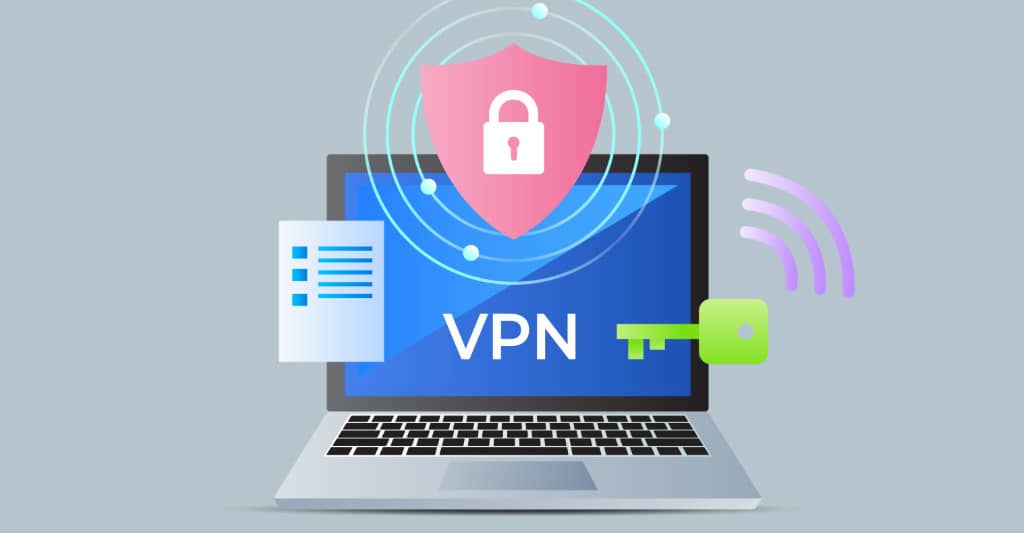 vpn protection connexion wi-fi