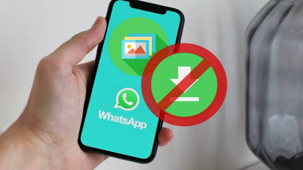WhatsApp : voici comment stopper le téléchargement de toutes les photos et vidéos sur le stockage de votre téléphone