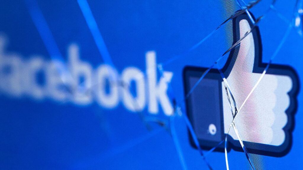 La atención de los jóvenes a Facebook está disminuyendo 