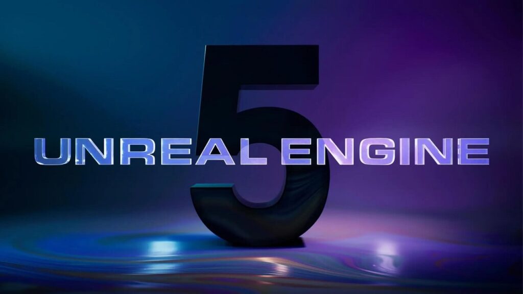 Unreal Engine 5