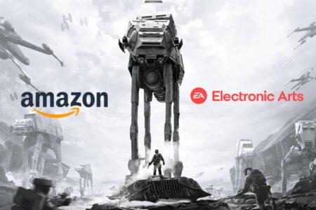 amazon rachat electronic arts