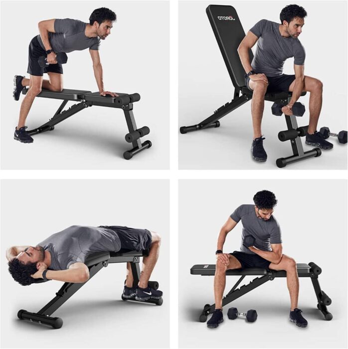 home weight bench