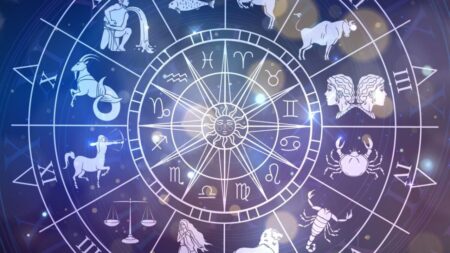 différents signes astrologiques