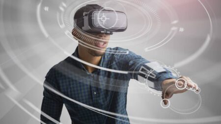 Jouer avec la technologie VR et AR : quelles perspectives ?