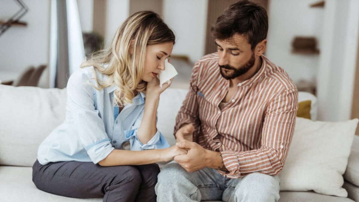 Quels sont les signes de l'amour naissant chez une femme