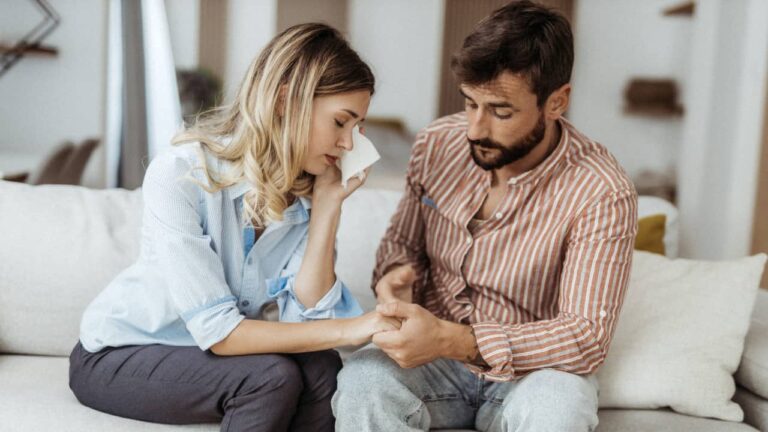 Maîtresse : 22 signes qu'il ne quittera pas sa femme pour vous