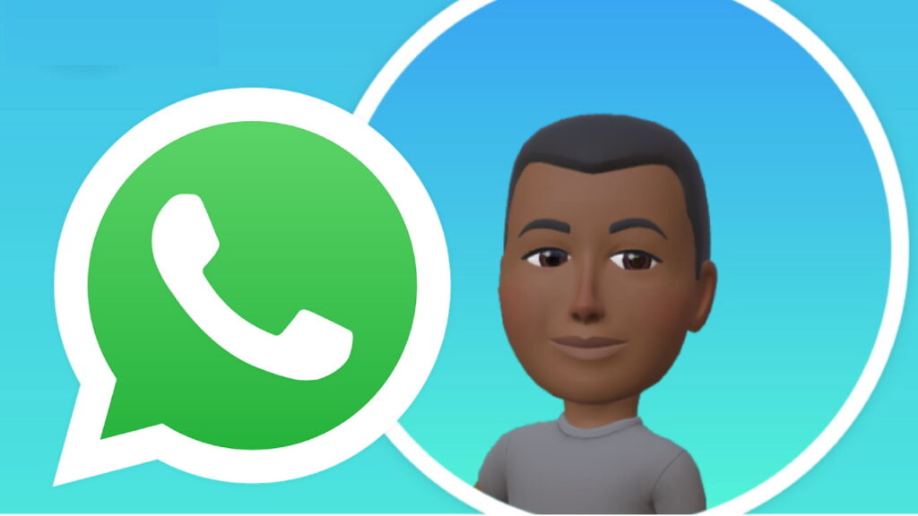 WhatsApp : comment créer facilement des stickers à l'avatar de votre visage