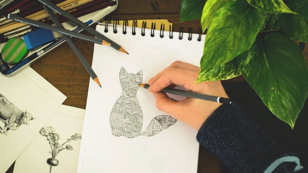 Utiliser des visuels puissants