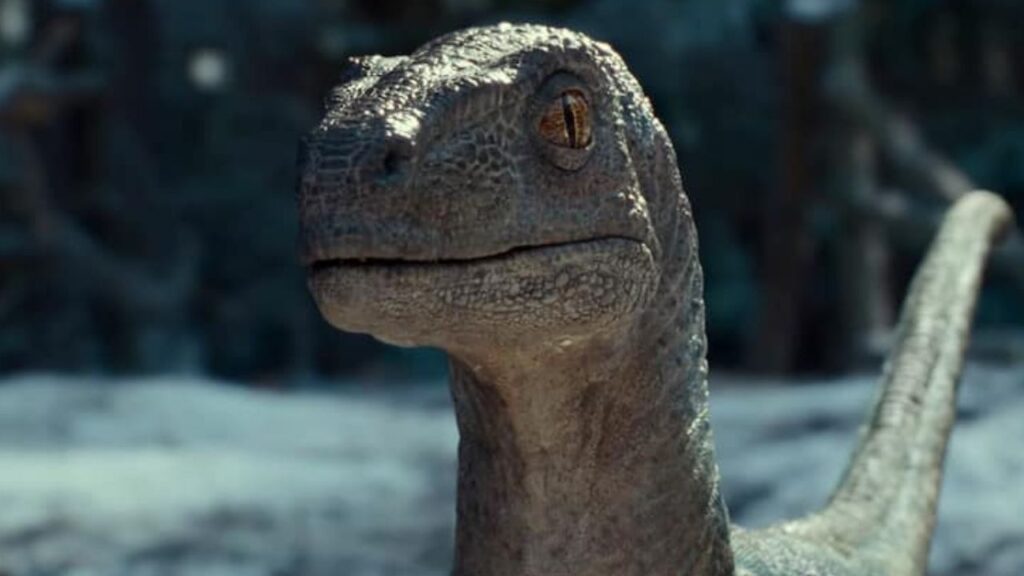 Jurassic World Le Monde d'après streaming video film complet (1)