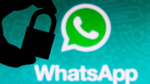 Securite WhatsApp