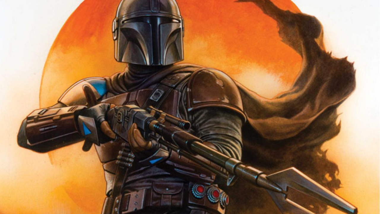 The Mandalorian, saison 3 : bande-annonce et tout ce que vous devez