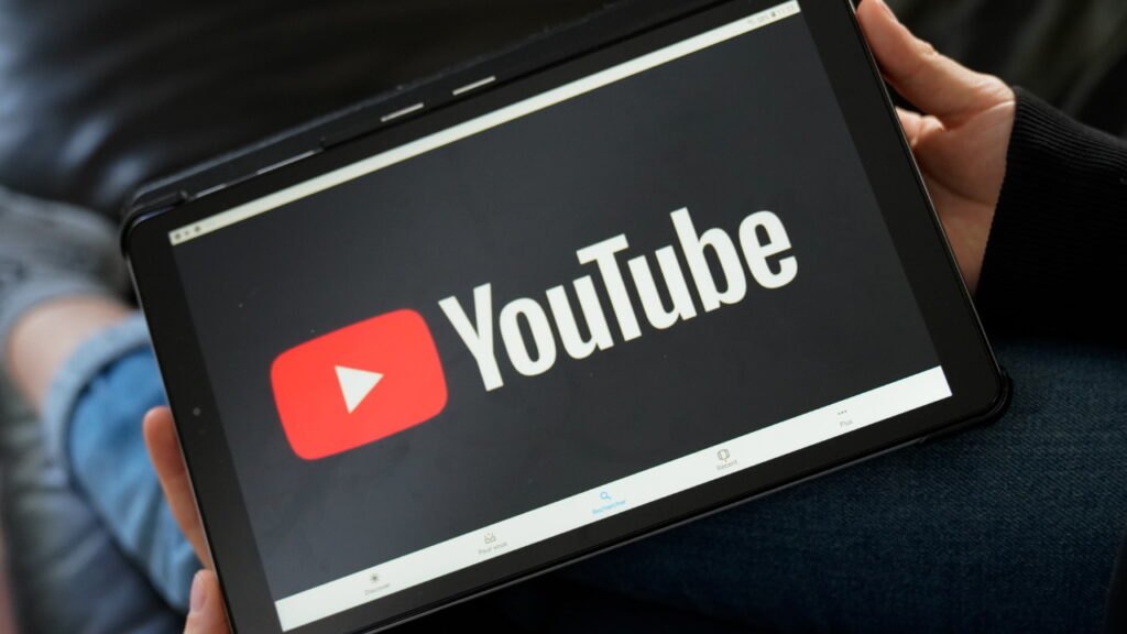YouTube : tout savoir sur la plateforme de vidéos