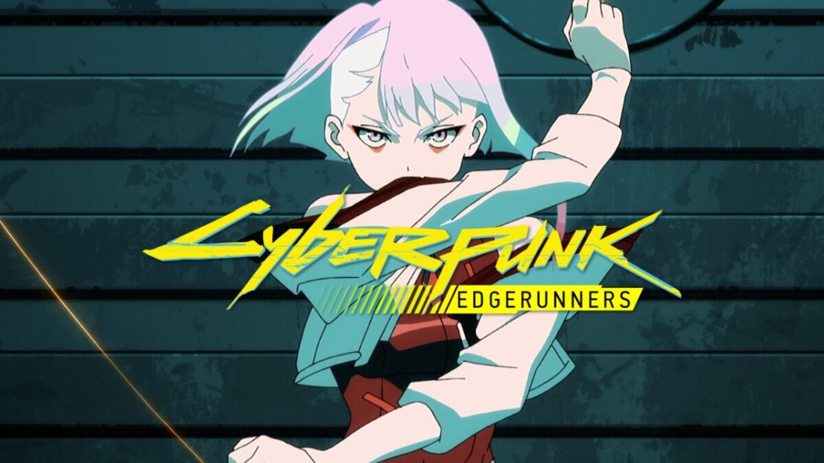Cyberpunk Edgerunners : faut-il regarder la série sortie sur Netflix