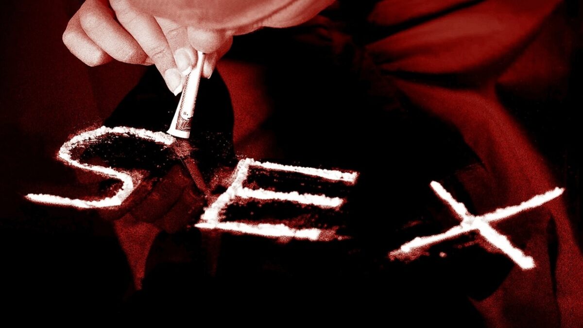 Est-il dangereux de trop faire l’amour