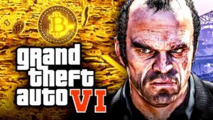 Grand Theft Auto : vol du code source de GTA 5 et 6