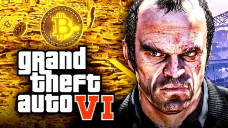 Grand Theft Auto : vol du code source de GTA 5 et 6
