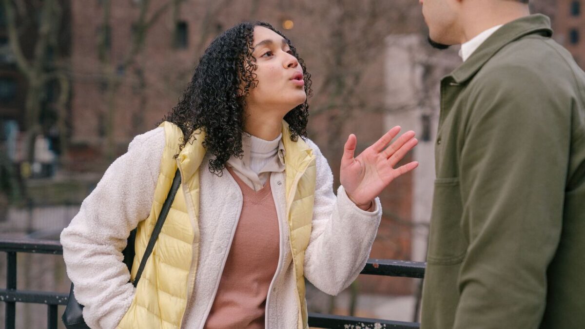 Ce que déteste un manipulateur : 20 choses qu'une personne