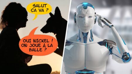 parler aux animaux grâce à l’Intelligence Artificielle