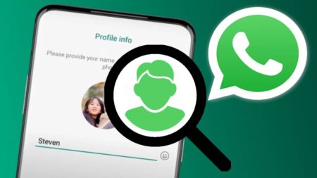 WhatsApp : comment limiter ceux qui peuvent voir les informations de votre profil ?