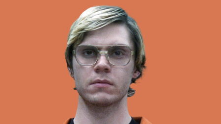 Dahmer sur Netflix : 5 séries et films dans lesquels a joué Evan Peters