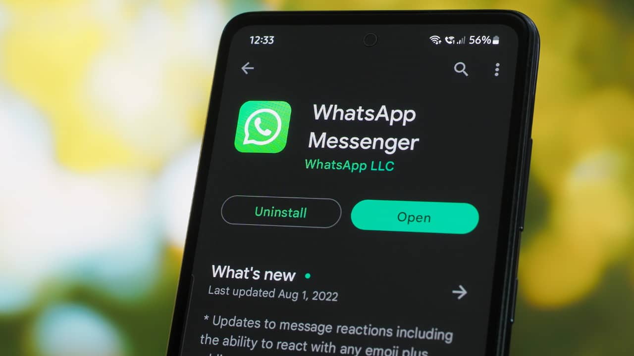 WhatsApp lanza tres nuevas funciones