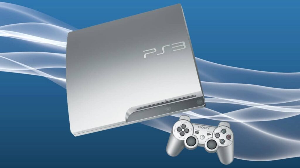 Une PlayStation 3 vendue à 230 000 euros