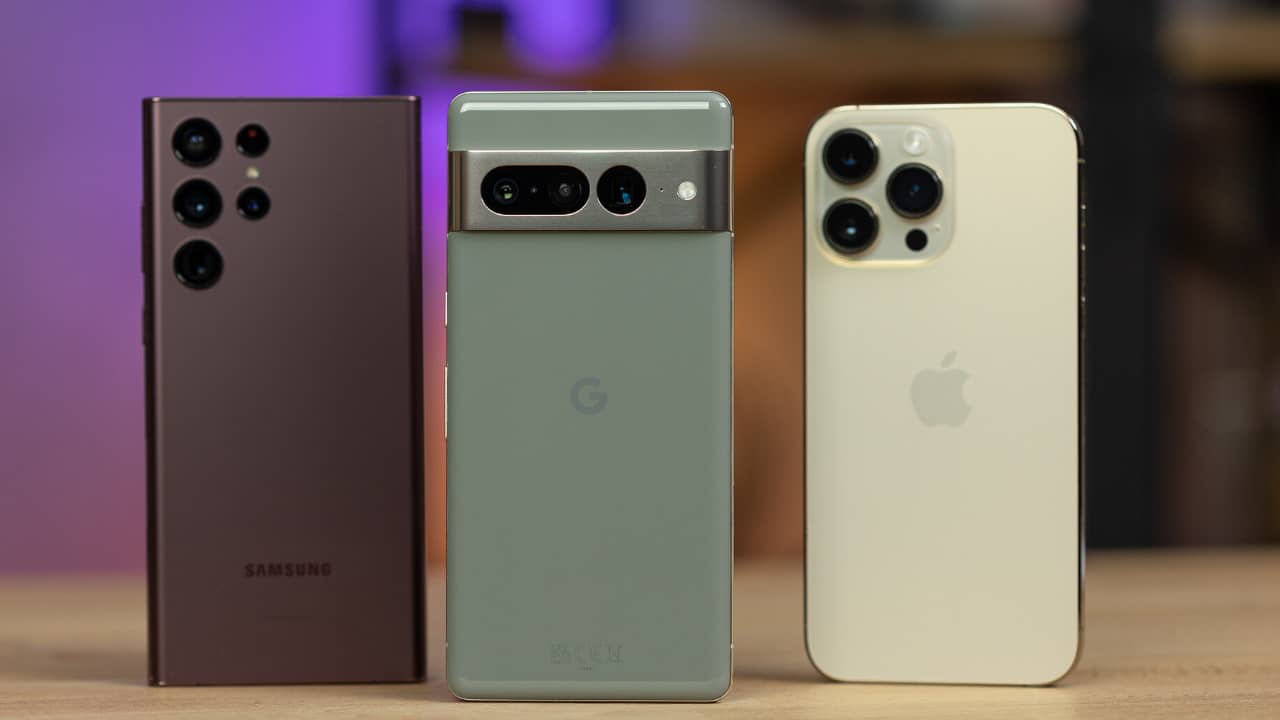Autonomie : voici le smartphone le plus endurant sur le marché