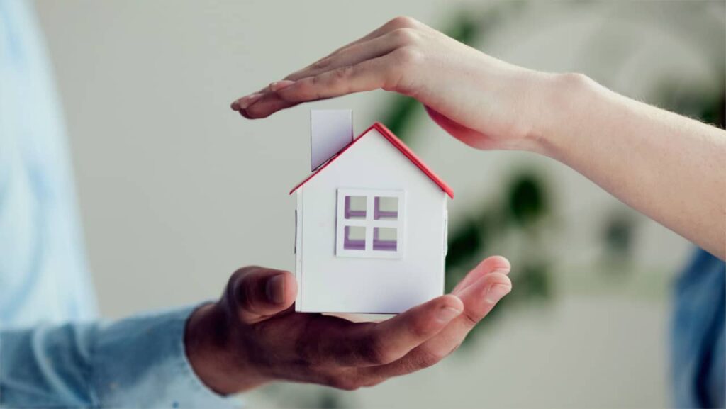 assurance habitation