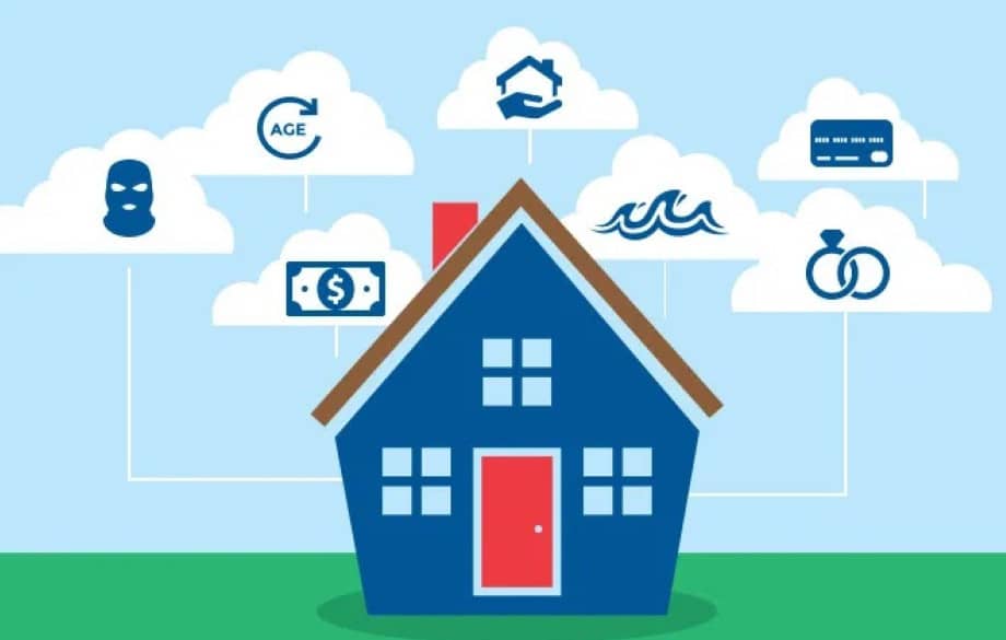 assurance habitation fonctionnement