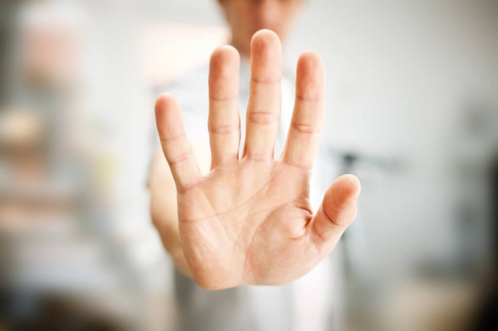 Contre-indication du botox