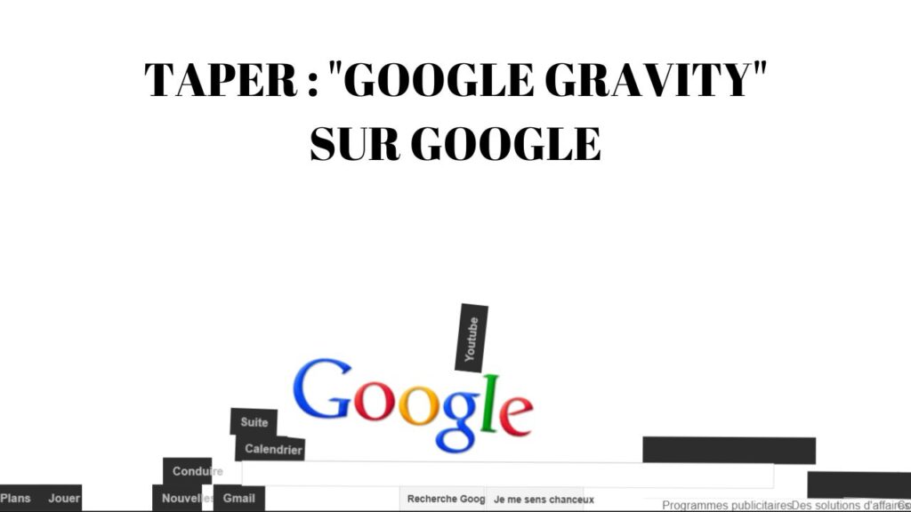 google gravity chance (1)