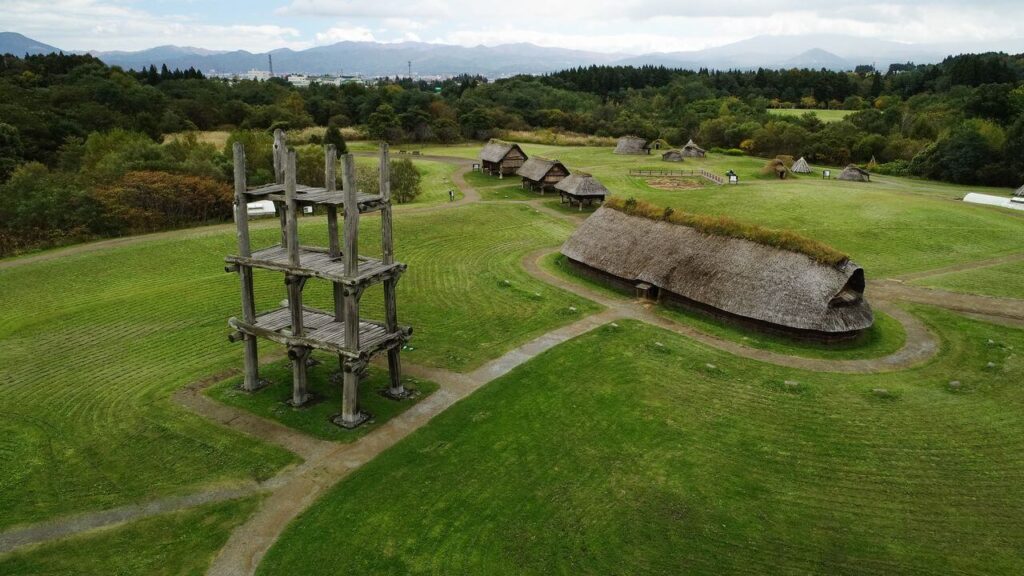 Des chercheurs récupèrent de l’ADN provenant d’anciennes îles artificielles préhistoriques