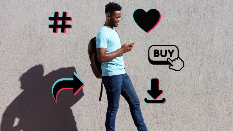 Likes TikTok : comment avoir des j'aime sur Tik Tok