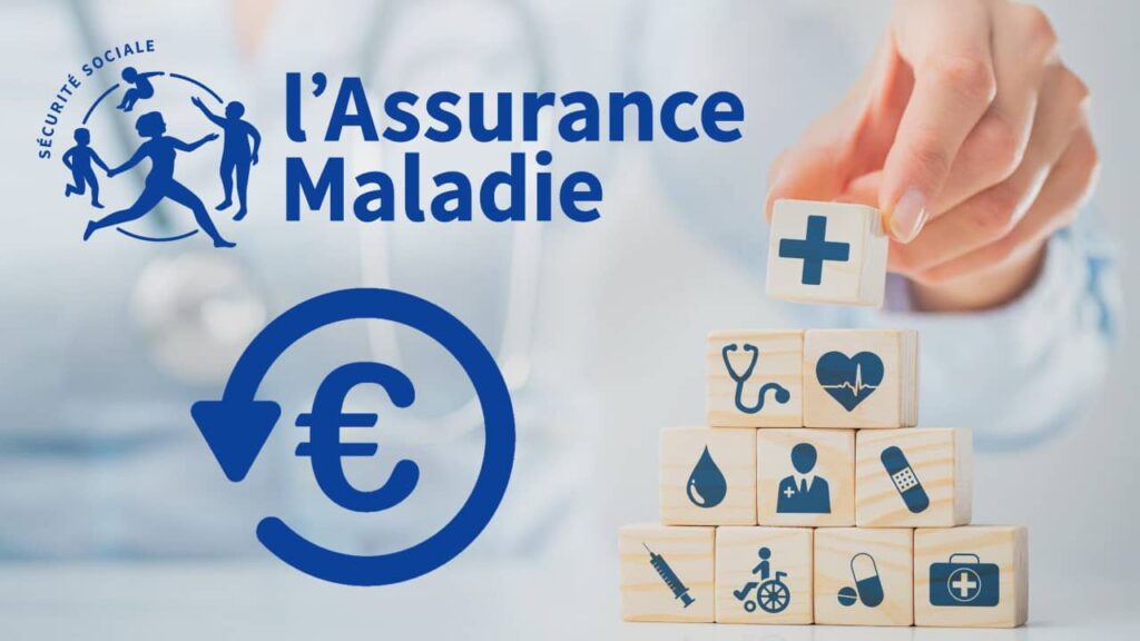 Remboursement santé par l'Assurance Maladie : quelles prestations sont remboursées ?