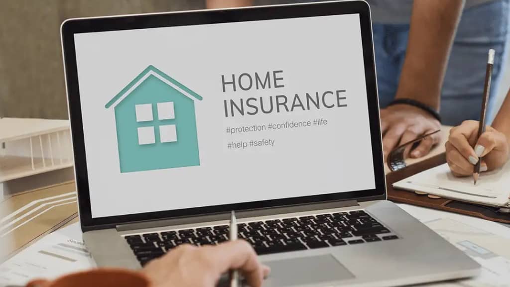 souscrire un contrat d'assurance habitation
