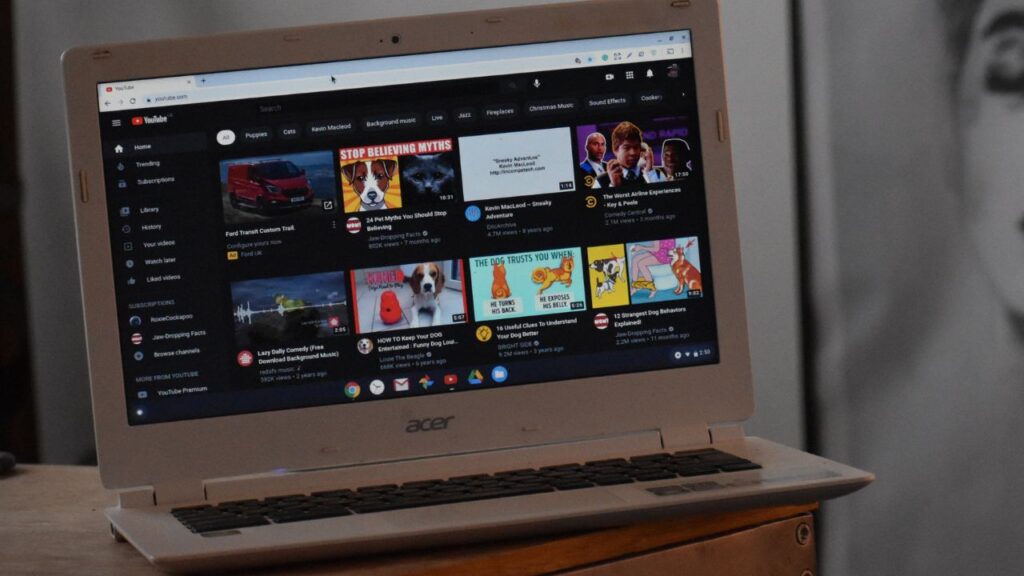 youtube payant 4K premium (4)