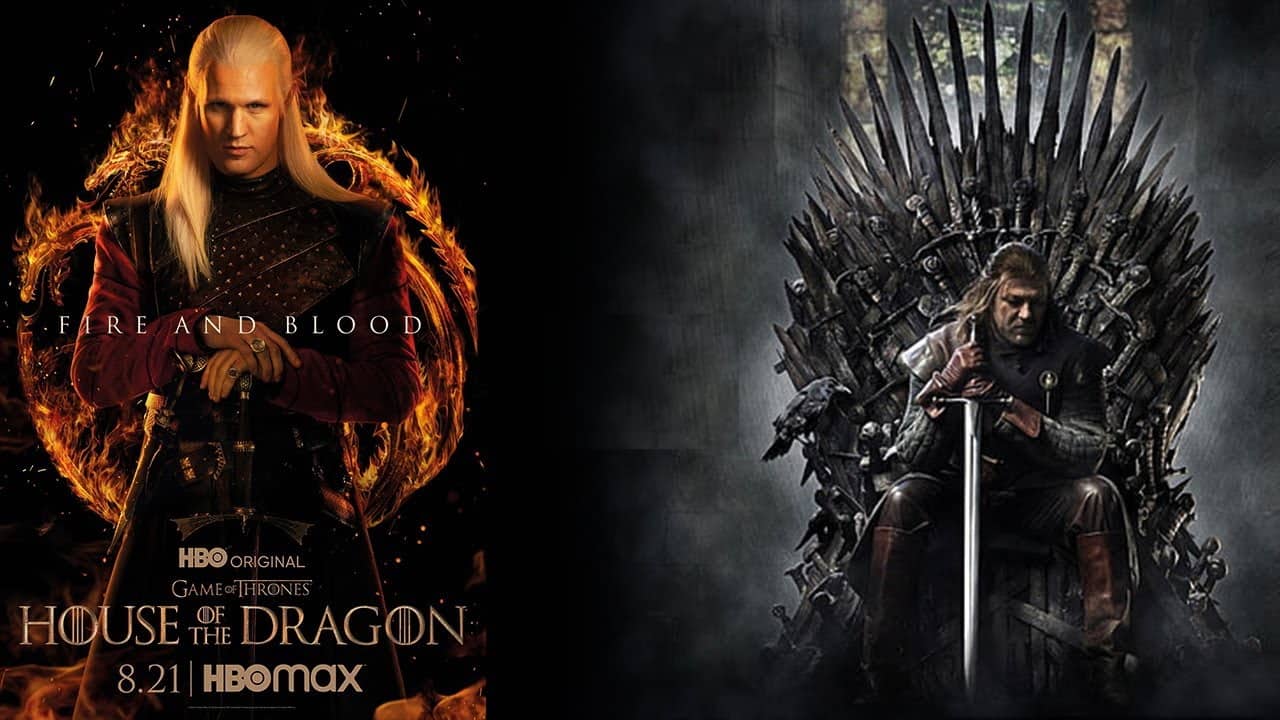 Game Of Thrones: An Oral History Of The Best TV Show Of Our Time