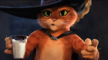 Chat Potté 2 : le chat n’a plus qu’une seule vie et demande le concours du chien