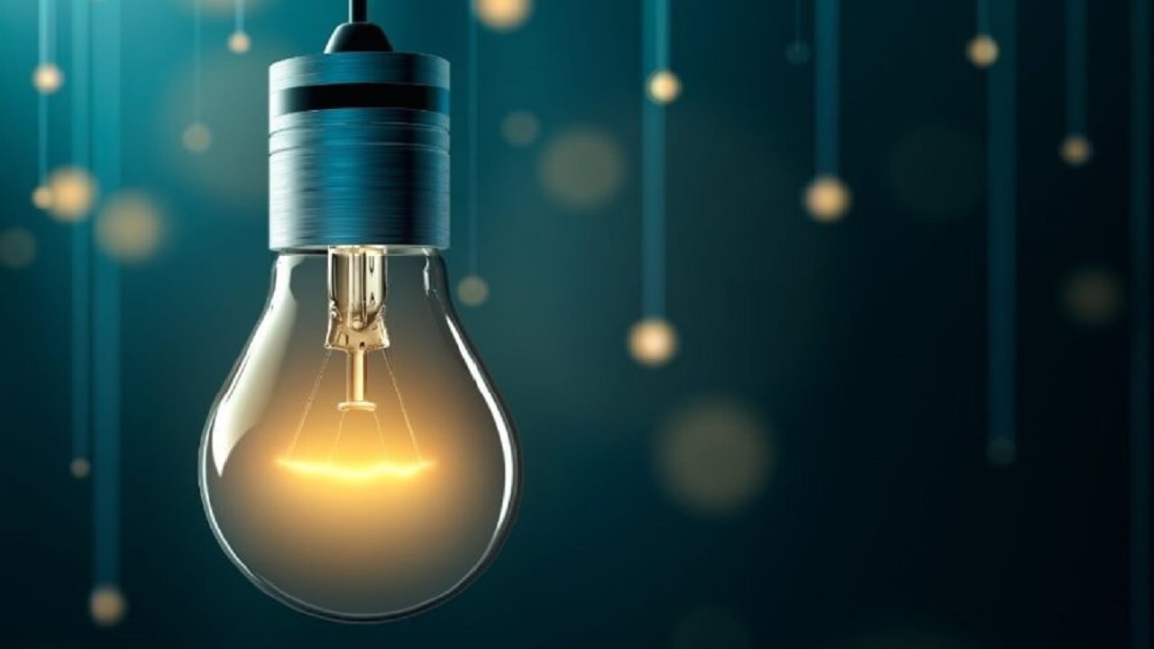 Evolueren Goedaardig badge Edison n'a pas inventé l'ampoule électrique tout seul !