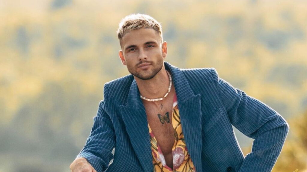 bastien grimal influenceur