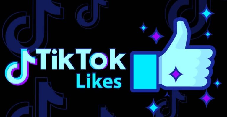 Likes TikTok : comment avoir des j'aime sur Tik Tok